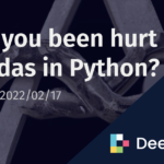 Have you been hurt by lambdas in Python? | Deephaven