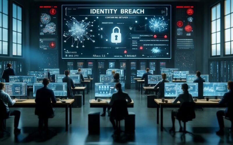 How AI-driven identity attacks are defining the new threatscape