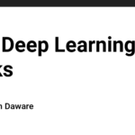 How Deep Learning Works