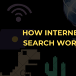 How Internet Search Works