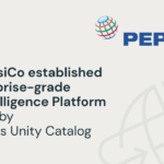 How PepsiCo established an enterprise-grade data intelligence platform powered by Databricks Unity Catalog