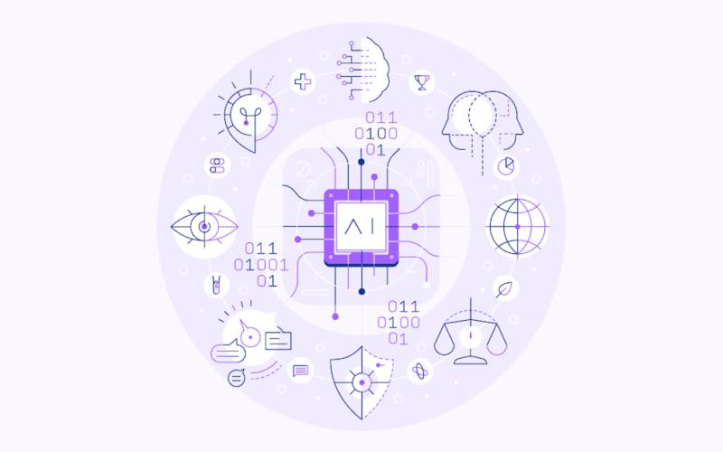 How our principles helped define AlphaFold’s release