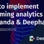 How to implement streaming analytics with Redpanda & Deephaven | Deephaven