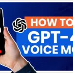 How to use GPT-4o Voice Mode | TechRepublic