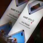 Huawei Mobile Devices Near a Billion as Apple Rivalry Heats Up