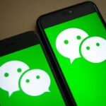 Huawei, Tencent Near Deal to Exclude WeChat From Revenue Sharing