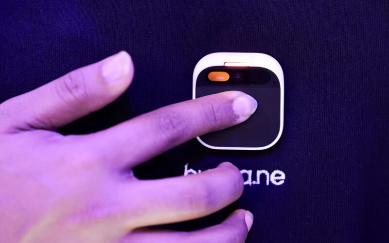 Humane Tells Users to Stop Using Ai Pin Case Over Fire Risk