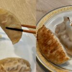 I made potstickers in 3 different appliances, and there's really only one way to do it right