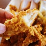 I ordered chicken tenders from 8 fast-food chains and ranked them from worst to best