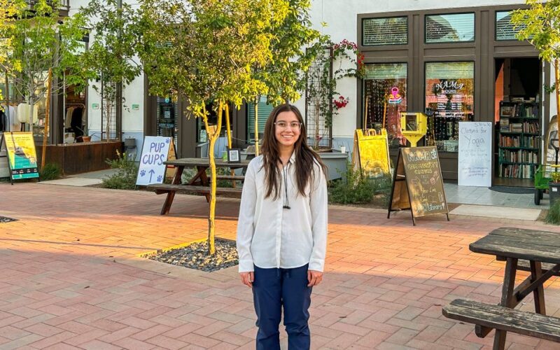 I thought I'd have to get my driver's license to move out of NYC until I visited this car-free neighborhood in Arizona