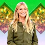 I tried Gwyneth Paltrow's Goop pizza, and it's actually … pretty good?