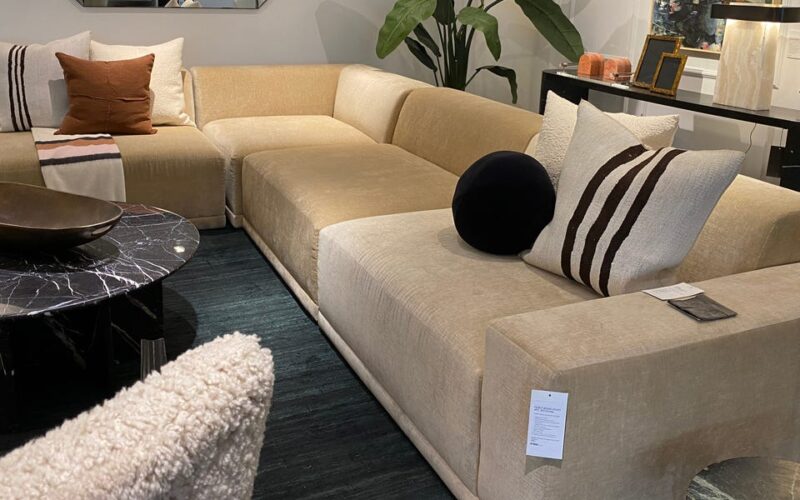 I'm an interior designer — here are 9 things I'd absolutely buy at CB2 right now