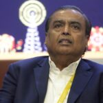 Indian Tycoon Ambani Faces Pushback In Ghana Over Exclusive 5G Deal