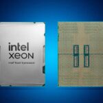 Intel debuts the Xeon 6 processor, aiming to modernize data centers to tackle enterprise AI workloads