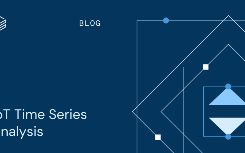 IoT Time Series Analysis