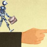 Is it true that AI won't take your job — but someone who knows AI will?