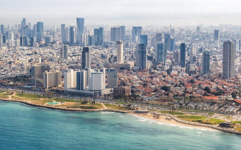 Israel is losing its allure for millionaires as war shatters its image as a 'safe haven'