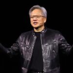 It looks like Nvidia failed to soothe skittish investors