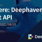 It's here: Deephaven's Go Client API | Deephaven