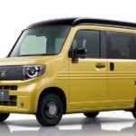 Japan can't get enough of tiny EVs. Here's Honda's latest: a $15,500 miniature truck.