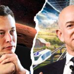 Jeff Bezos' Blue Origin is annoyed with SpaceX's big rocket launches