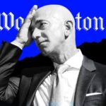 Jeff Bezos' plan for The Washington Post is imploding