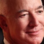 Jeff Bezos weighs in on the chaos gripping his newspaper