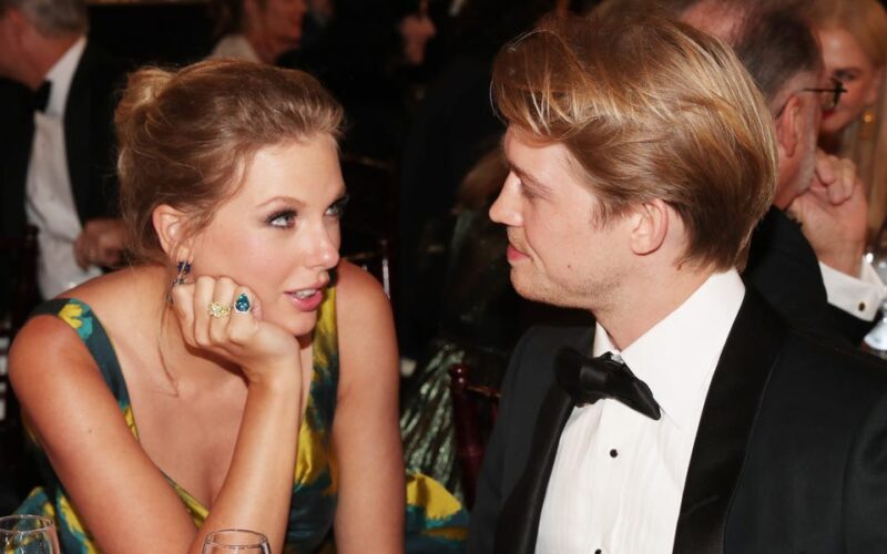 Joe Alwyn has opened up about his split from Taylor Swift for the first time. Here's a complete timeline of their 6-year relationship.