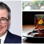 John Oliver recreates Red Lobster restaurant using auctioned-off furniture because 'any random idiot could run a Red Lobster better than these companies have'