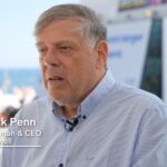 Journalism needs advertising support, and should not be perceived as a risk, says Stagwell CEO Mark Penn