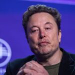 Judge will consider $6 billion legal fees for lawyers who voided Elon Musk's multibillion pay package