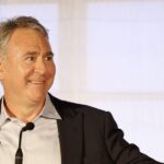 Ken Griffin is betting big on Miami