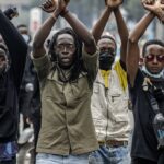 Kenya protests: Gen Z shows the power of digital activism - driving change from screens to the streets