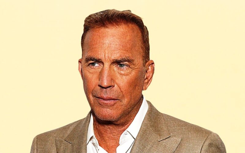 Kevin Costner is leaving 'Yellowstone' before the final season is over. Here's a complete timeline of the behind-the-scenes drama.