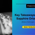 Key Takeaways from SAP Sapphire Orlando 2024