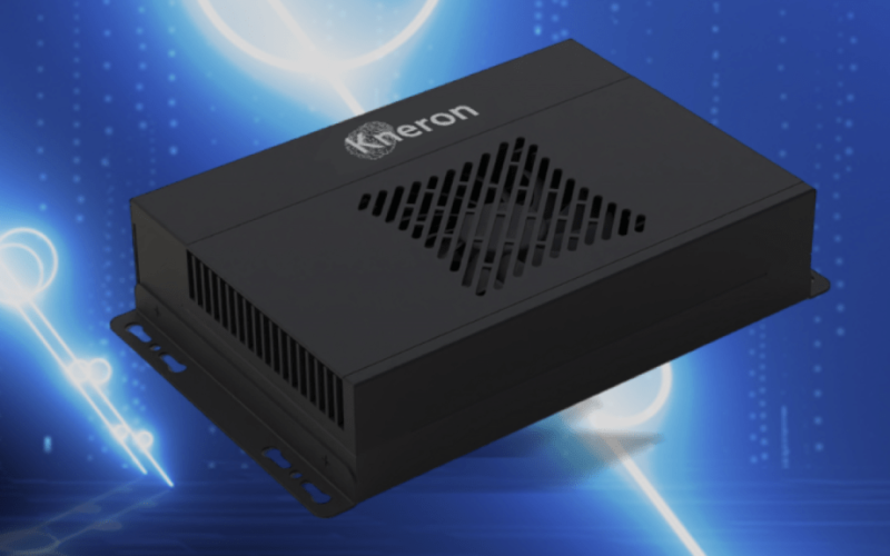 Kneron advances edge AI with neural processing unit and Edge GPT server updates