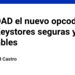 L1SLOAD el nuevo opcode para Keystores seguras y escalables