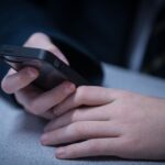 LA Schools Ban Cellphones, Citing Distractions and Mental Health