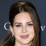 Lana Del Rey Gets Pulled Into the Songwriters War Against Spotify