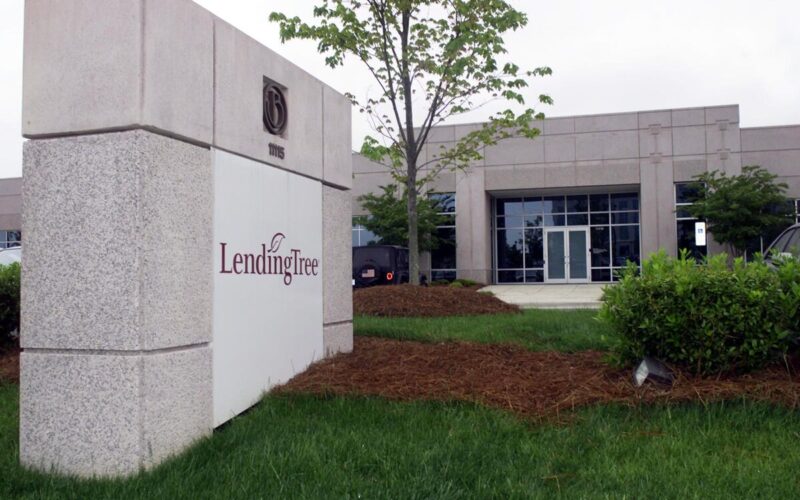 LendingTree Says It’s Probing Potential Snowflake-Related Data Breach