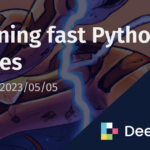 Lightning fast Python queries | Deephaven