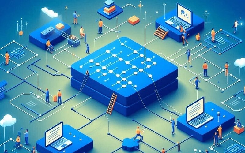 Linked List, Data Structures