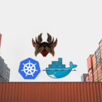 Load Testing Solium Infernum with Docker, Kubernetes and Enemy AI