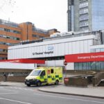 London Hospitals Knew of Cyber Vulnerabilities Years Before Hack