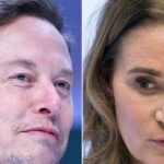 Looks like Elon Musk just added Melinda French Gates to his list of billionaires' ex-wives who 'might be the downfall of Western civilization'