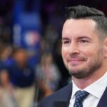 Los Angeles Lakers to hire NBA veteran JJ Redick with 4-year coaching contract, according to reports