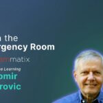 ML in the Emergency Room with Ljubomir Buturovic