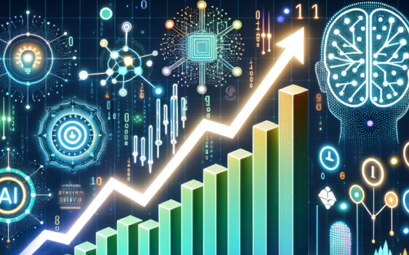 MLPerf 4.0 training results show up to 80% in AI performance gains