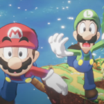 Mario and Luigi: Brothership is coming to Nintendo Switch this November