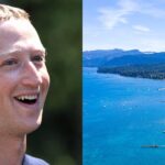 Mark Zuckerberg is planning a massive 7-building compound in Lake Tahoe: report